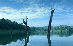 Lake Periyari