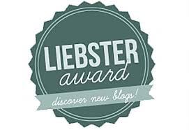 liebster2nd