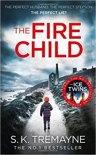 THE FIRE CHILD: A BOOK REVIEW – Annika Perry