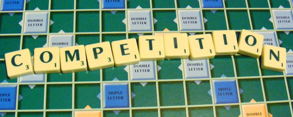 scrabble