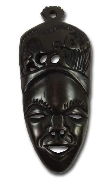 african-mask-ebony-wood