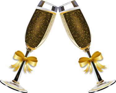 champagne-glasses