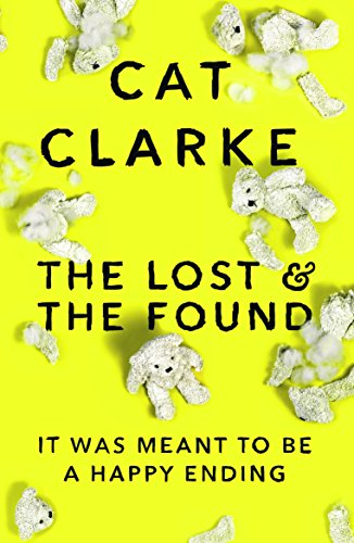 THE LOST AND THE FOUND