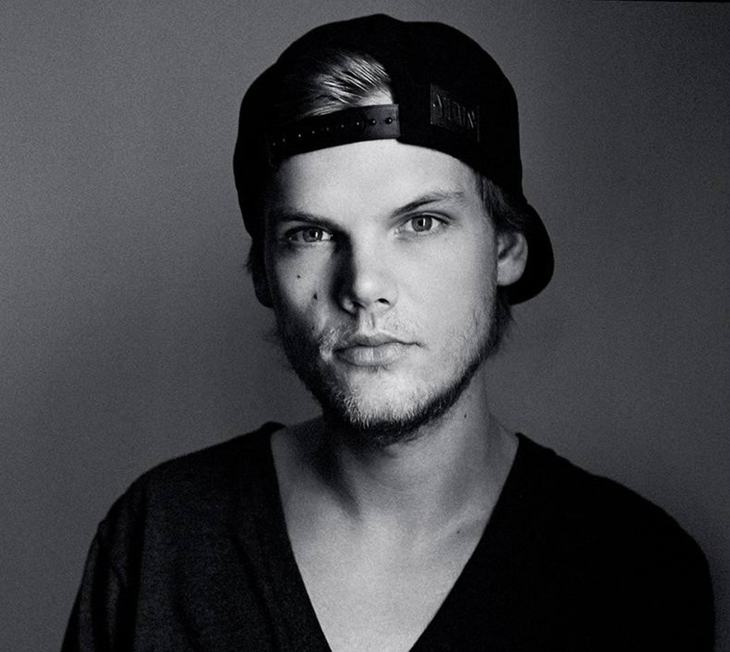 avicii